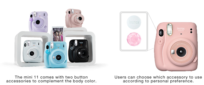 instax mini 11