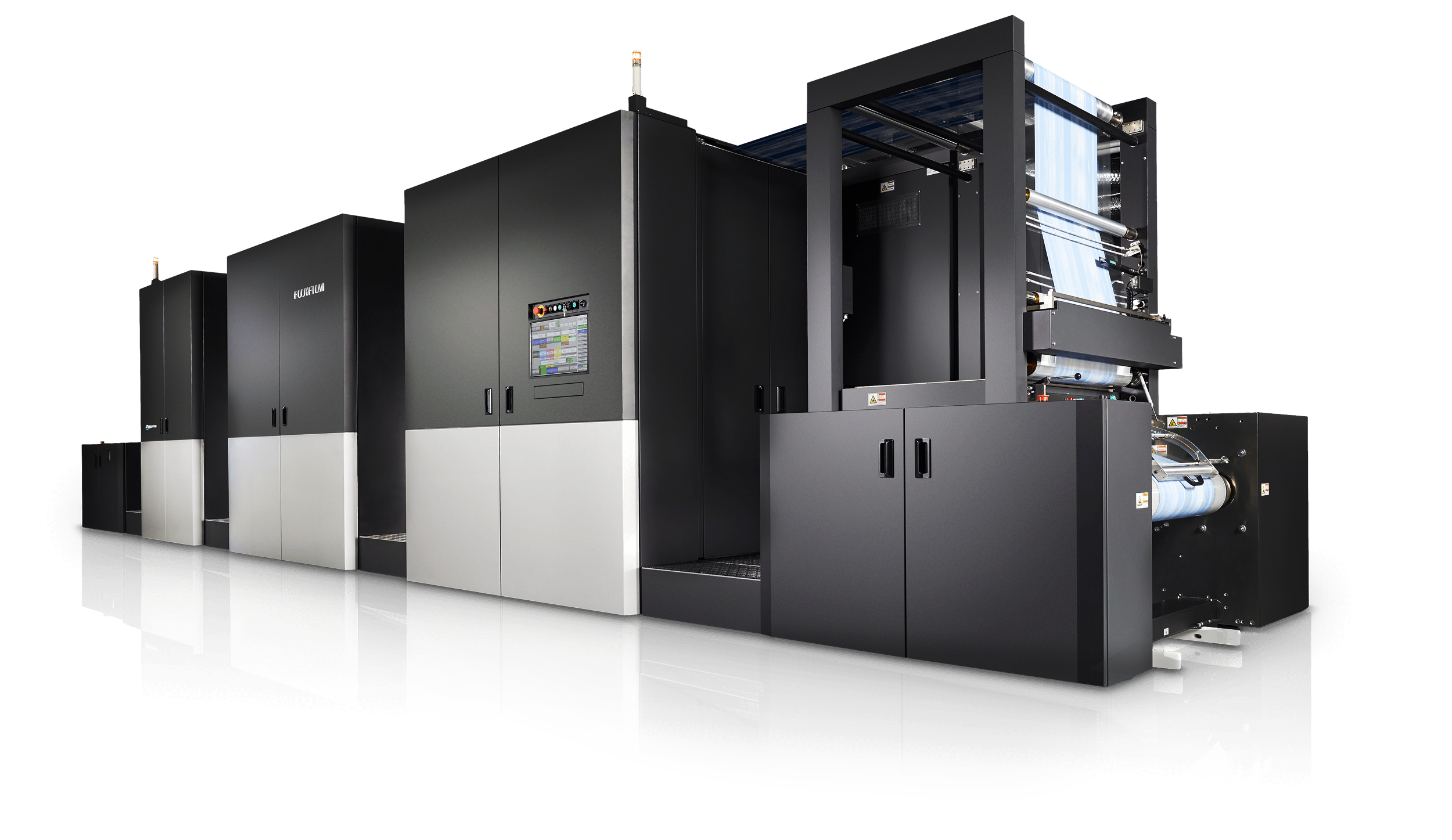 Fujifilm to showcase major new analogue and digital innovations at