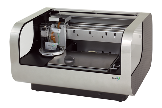 Принтер Dimatix Materials DMP-2850