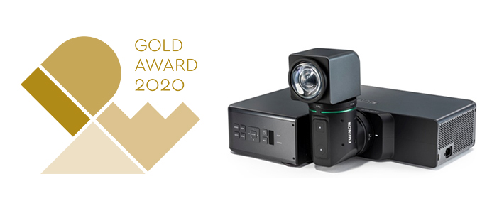 FUJIFILM PROJECTOR Z5000