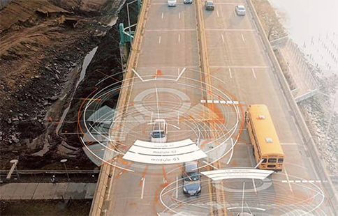 ENSURING THE SAFETY OF BRIDGES