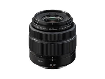 FUJINON Lens GF35-70mmF4.5-5.6 WR