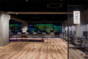 Design studio “CLAY STUDIO 2”