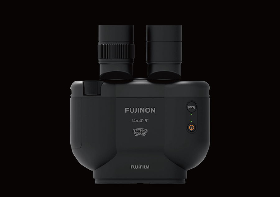 FUJINON Techno Stabi TS-X 1440