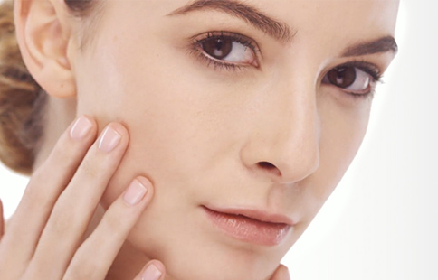 FILM TECHNOLOGY IS MAKING NEW APPROACH TO THE WORLD OF SKINCARE