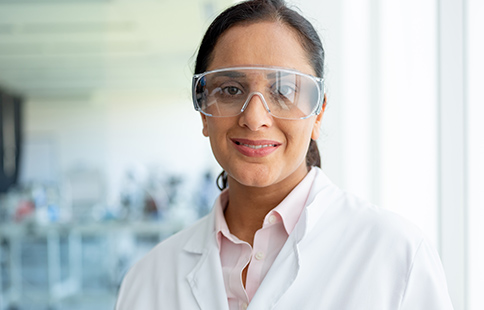 SUPPORTING BIOPHARMACEUTICALS