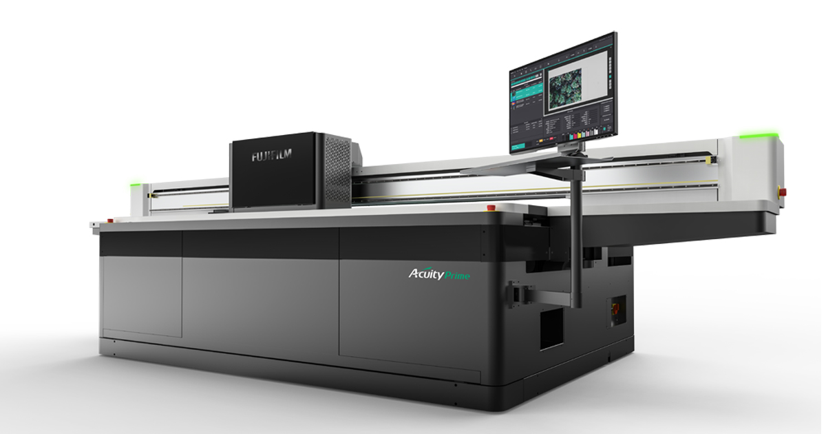 Fujifilm Acuity Prime