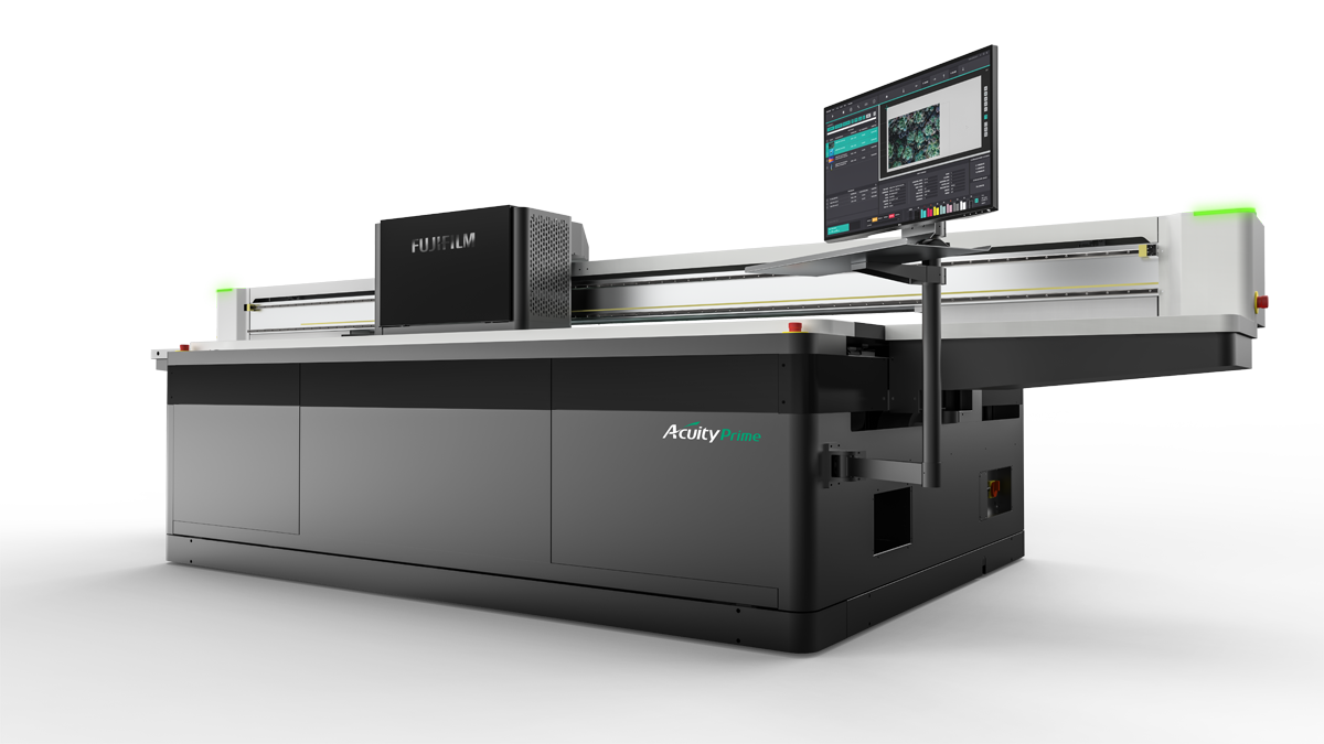Fujifilm Acuity Prime