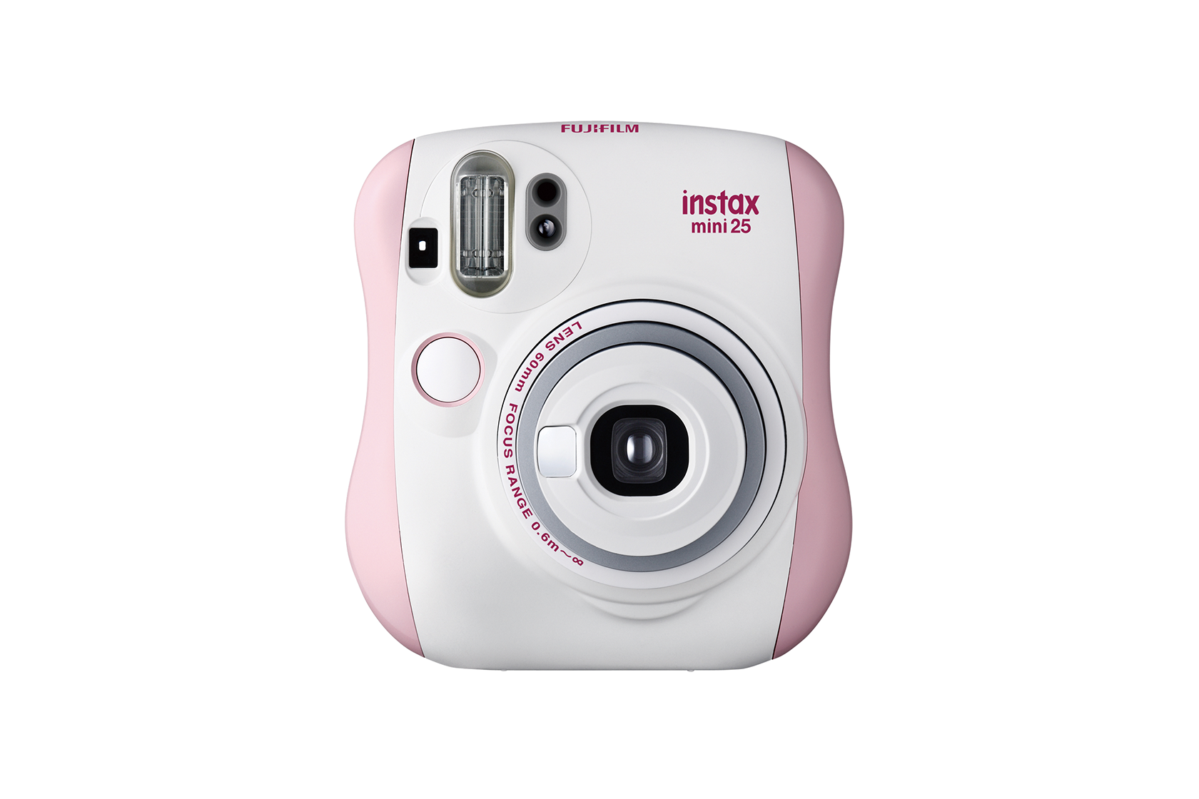 instax mini 25：Product Design | Fujifilm [Singapore]