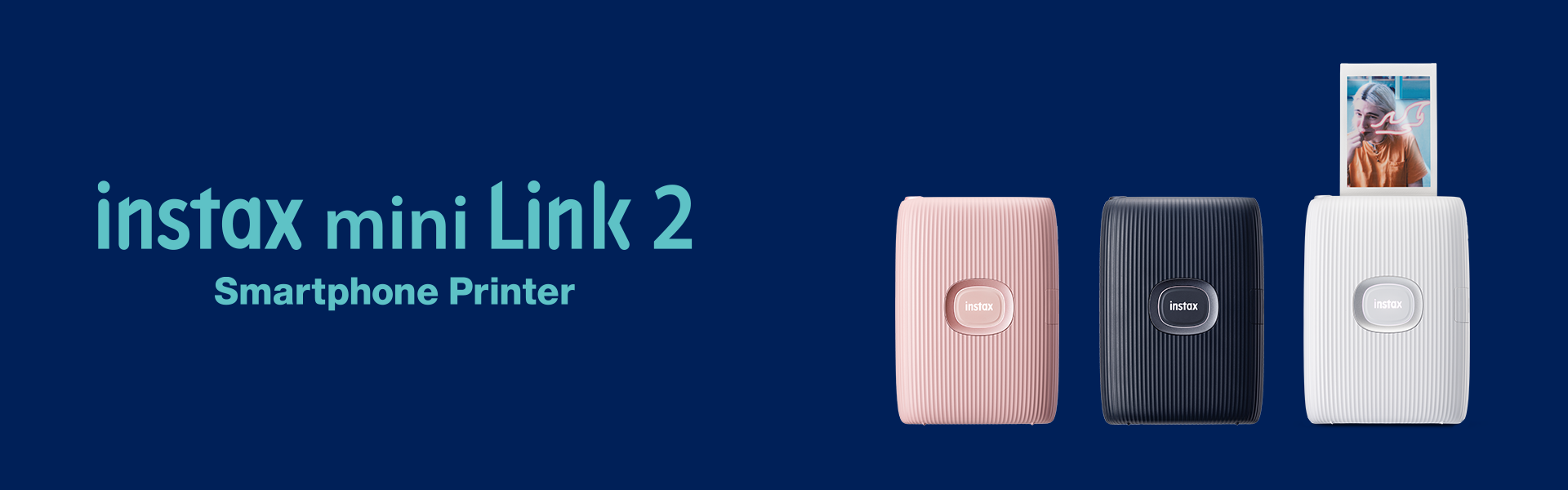 instax mini Link 2 Fujifilm [Singapore]
