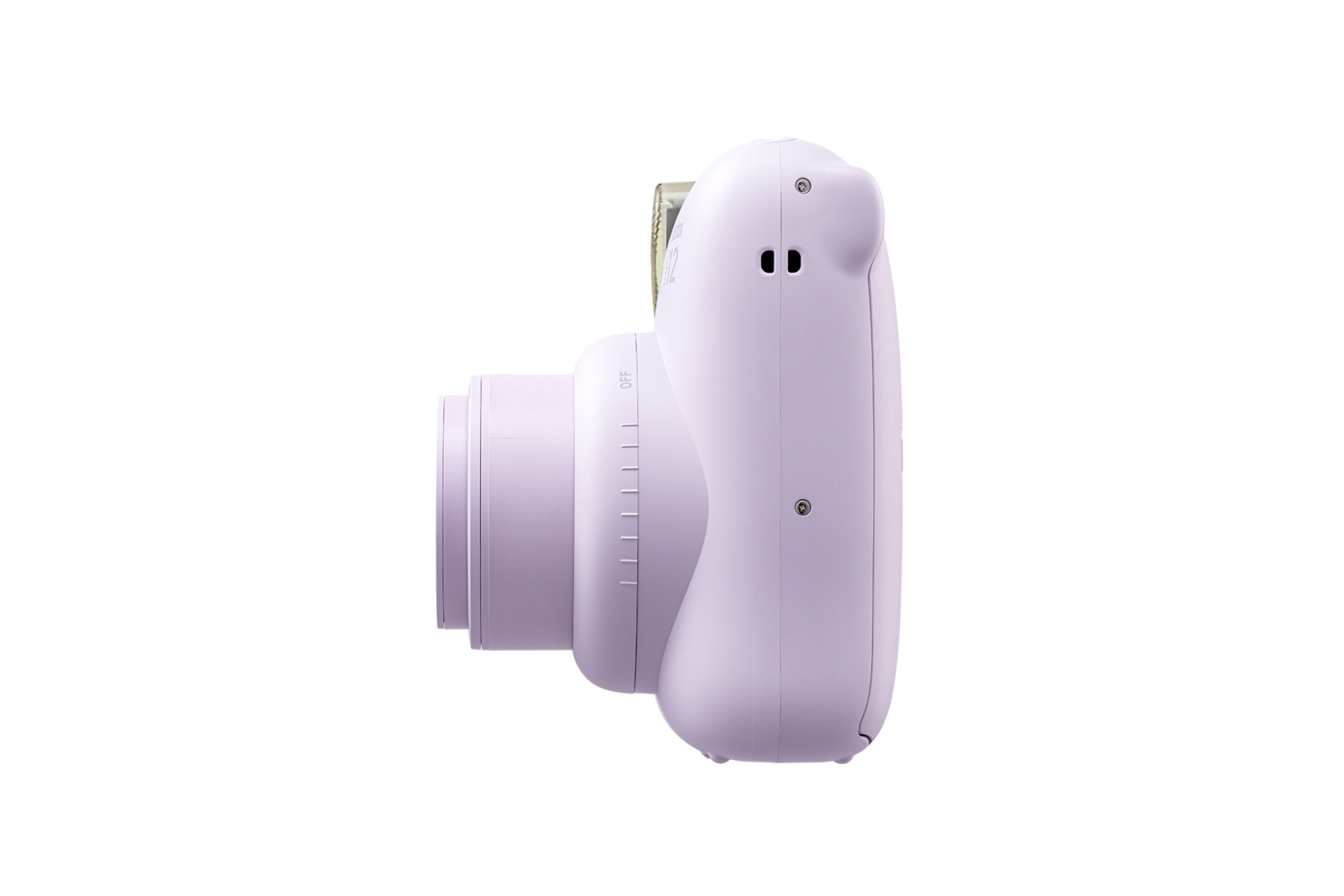 instax mini 12™ Product Design | Fujifilm [Singapore]