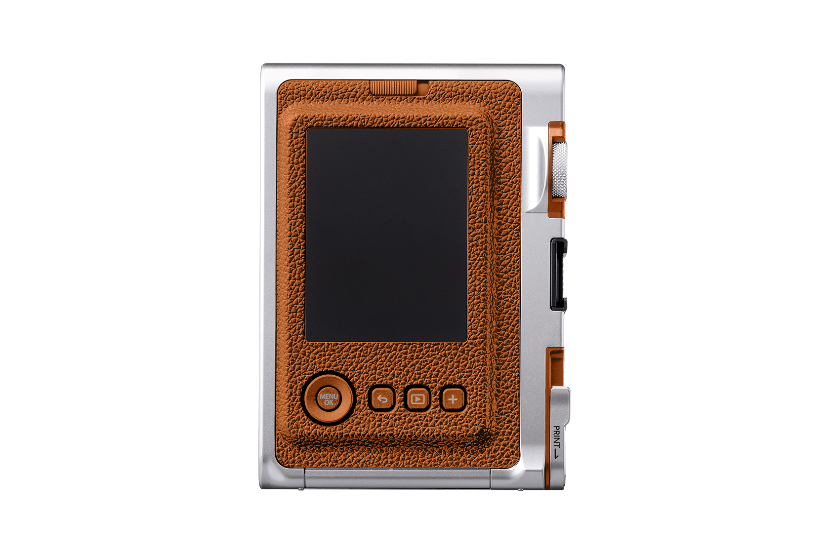 instax mini Evo™ Product Design | Fujifilm [Singapore]