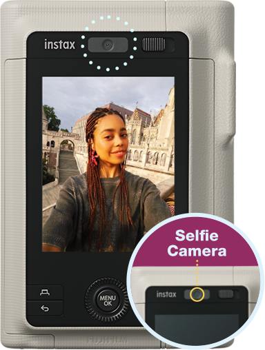 instax mini LiPlay+™ | Fujifilm [Singapore]