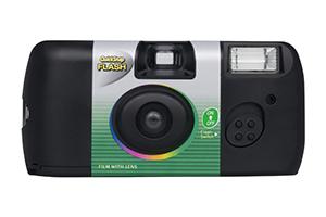 fujifilm quicksnap