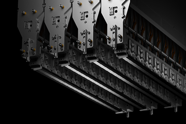 (thumbnail) Industrial Printheads