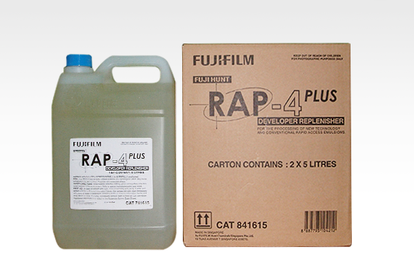 (thumbnail) Graphic Arts & Printing Chemicals