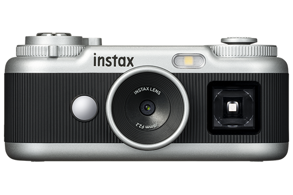 [photo] Fujifilm instax Pal 2™ camera