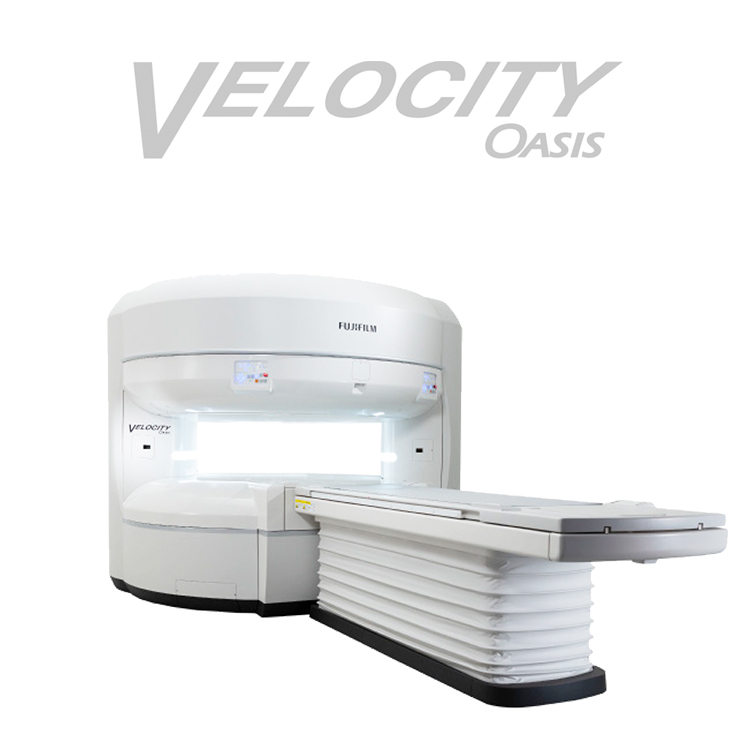 OASIS Velocity | Fujifilm [Slovenia]
