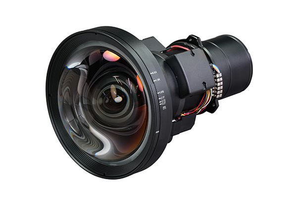 FP‑ZL050 short‑throw lens