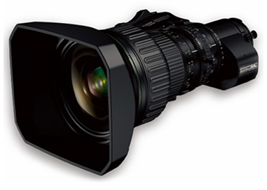 FUJINON UA24×7.8BERD S6B