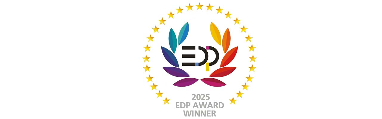 image of logo EDP Awards 2025
