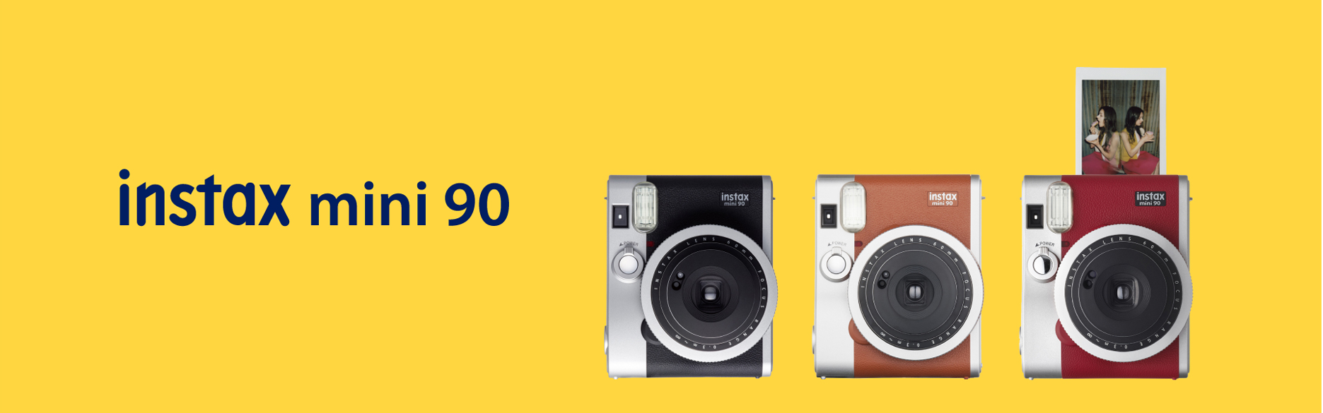 instax mini printer target