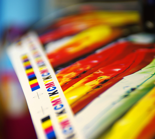 [image] Graphic Arts