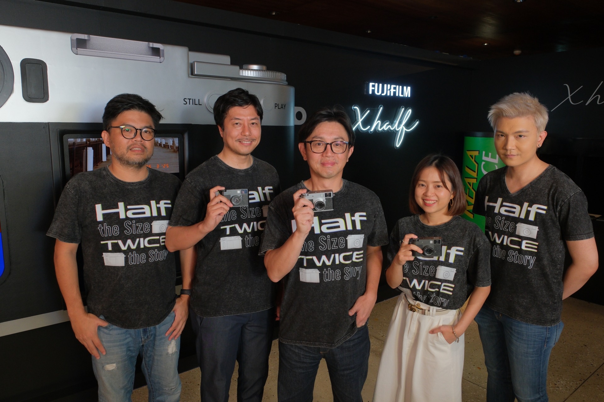 group image
