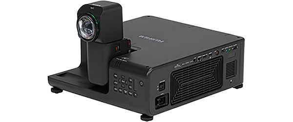[photo] Fujifilm Projector FP-Z6000