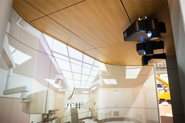 Photo 2025 © Dave Geffin