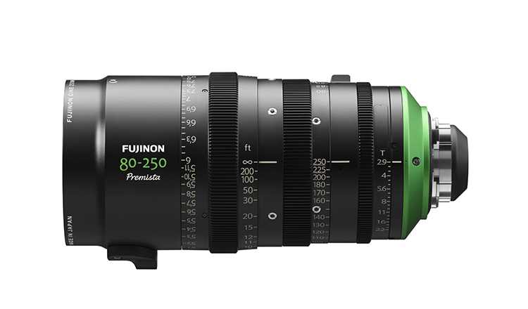 [photo] Premista80-250mmT2.9-3.5 zoom lens