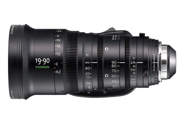 [photo] ZK19-90mm T2.9 zoom lens