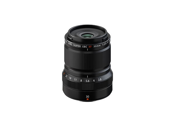 [photo] XF30mmF2.8 R LM WR Macro