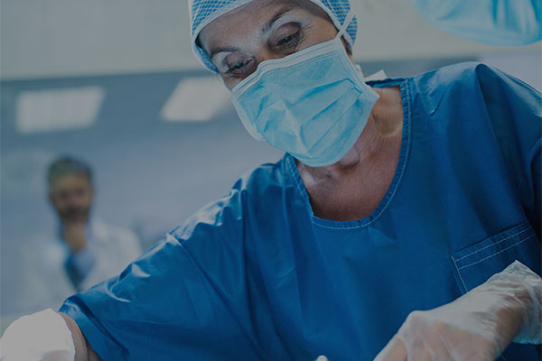 Clinical Applications - Surgery
