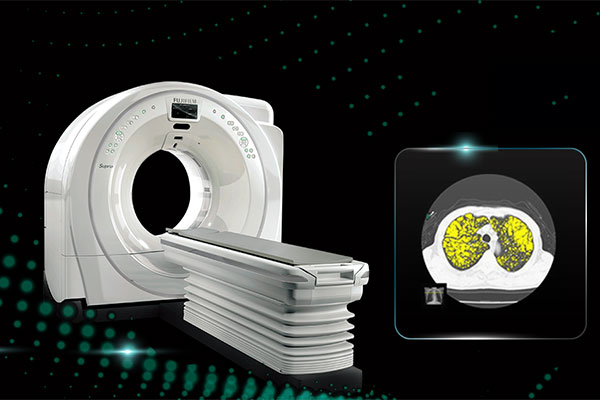 Clinical Applications - riskPointer