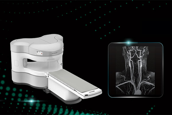 Clinical Applications - Vascular