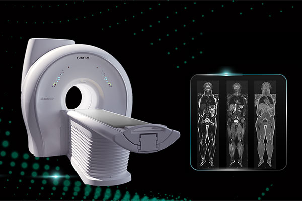 Clinical Applications - Whole Body Imaging