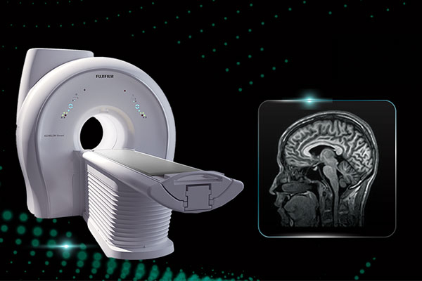 Clinical Applications - Neurology