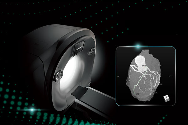 Clinical Applications - Coronary Analysis