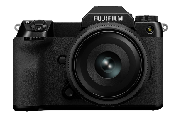 [photo] FUJIFILM GFX100S