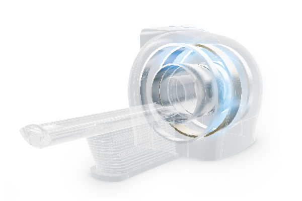 product image ECHELON  Smart ZeroHelium