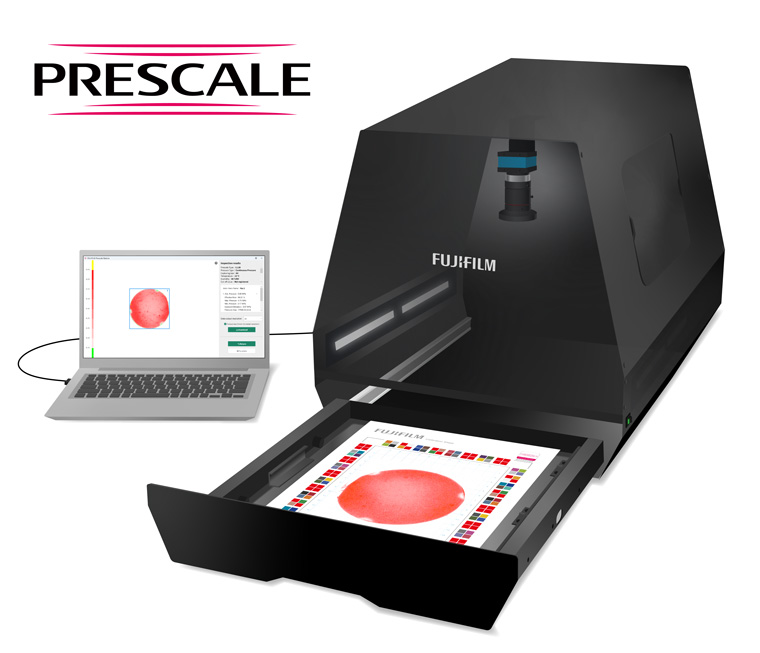  “FUJIFILM Prescale Station A3”