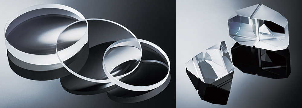 FUJIFILM's Outstanding Technologies Extend your Potential