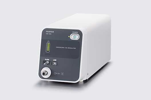 [photo] GW-100 CO2 Regulator device