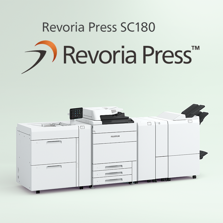 Revoria Press SC180 | Fujifilm [Taiwan]