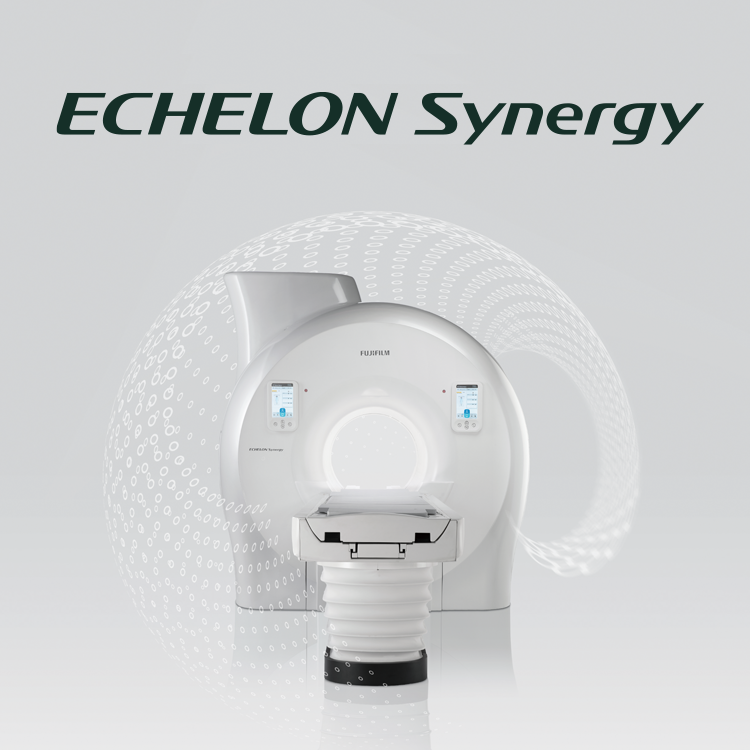 ECHELON Synergy | Fujifilm [Taiwan]