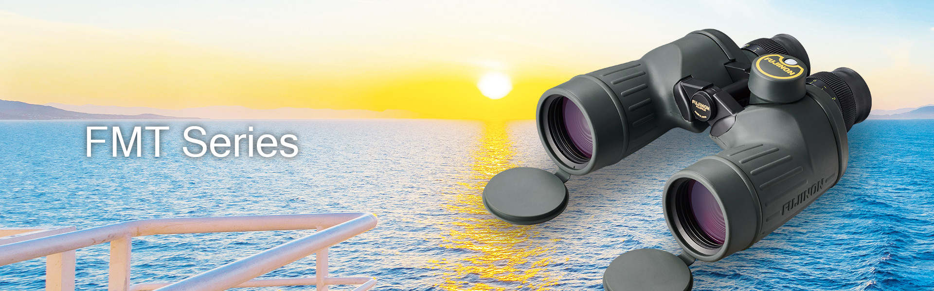 Fujinon 10x70 FMTR-SX