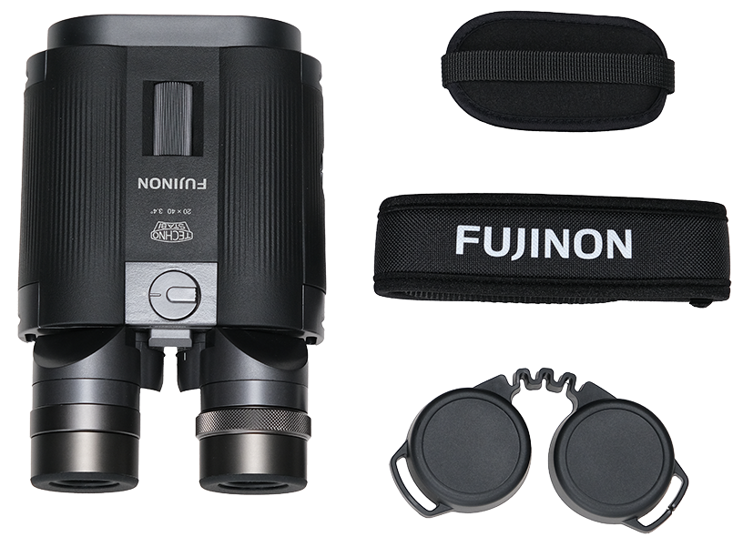 TS-L、手腕帶、頸帶、接目鏡蓋