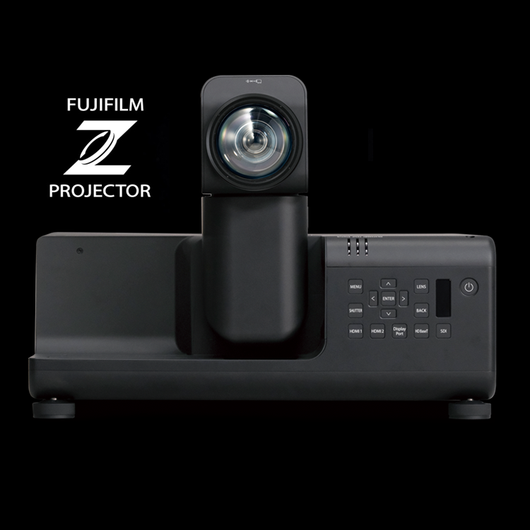 Projector | Fujifilm [Taiwan]
