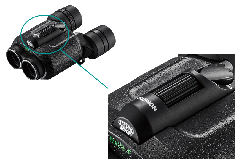 [photo] 中心調焦（CF）